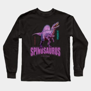 Spinosaurus Long Sleeve T-Shirt